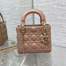 Christian Dior My Lady Bags